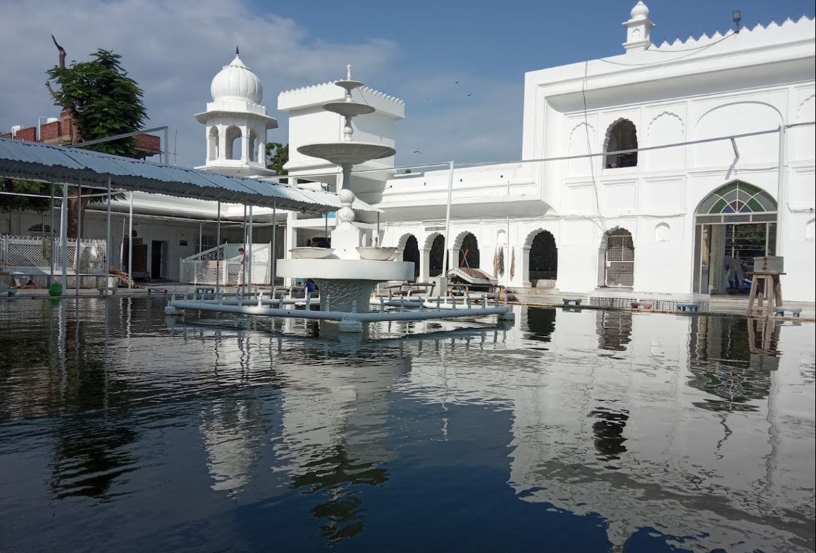 8 Places To Visit In Aligarh | Tourist Places In Aligarh