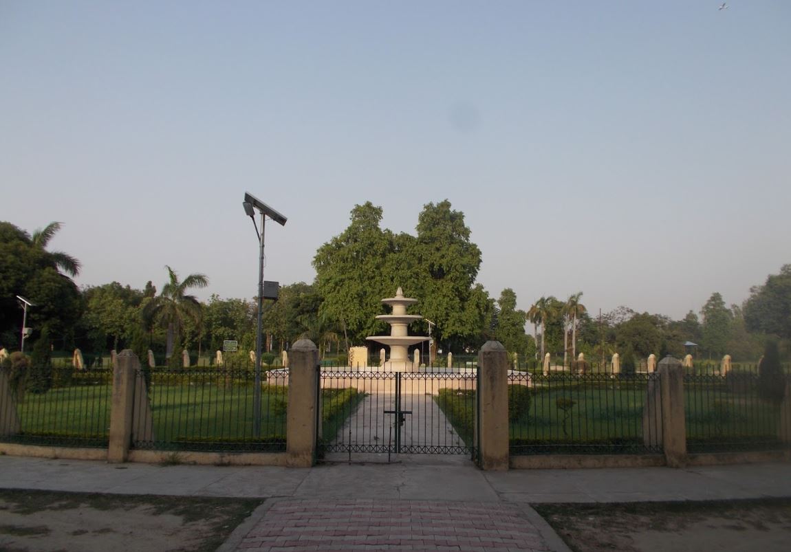 8 Places To Visit In Aligarh | Tourist Places In Aligarh