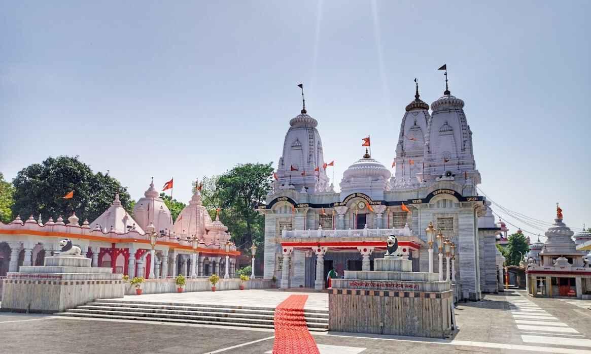 7 Places to visit in Gorakhpur | Tourist Places in Gorakhpur