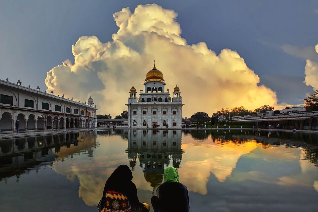 Places to Visit in Ambala